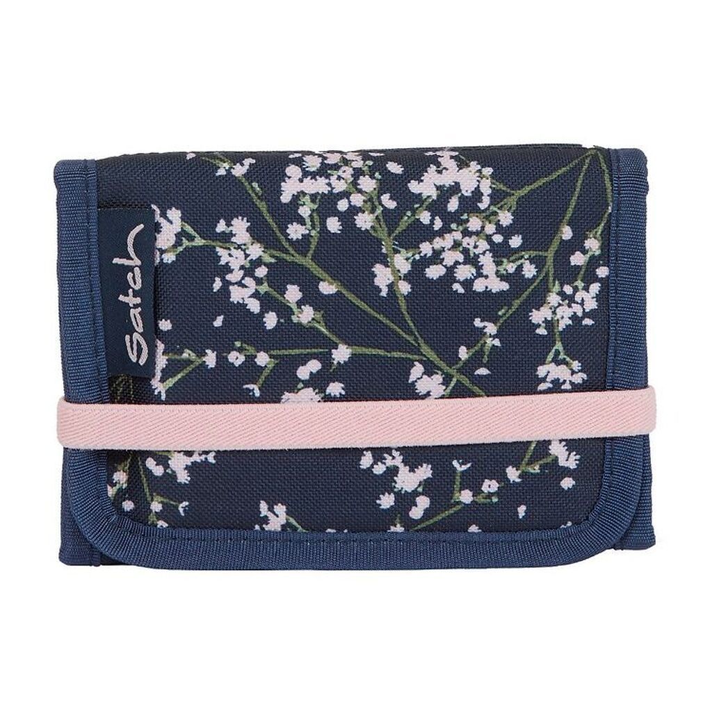 Satch Pung - Bloomy Breeze