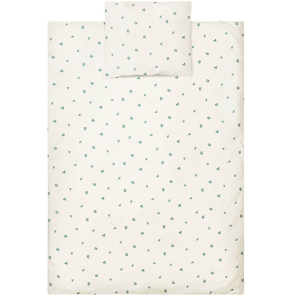 Moonboon Sengetøj - Voksen - Leaf