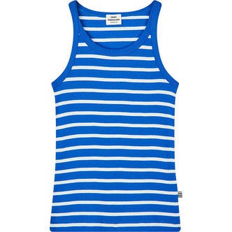 Mads Nørgaard Tanktop - Rib - Carinila - Surf The Web/Vanilla Ic
