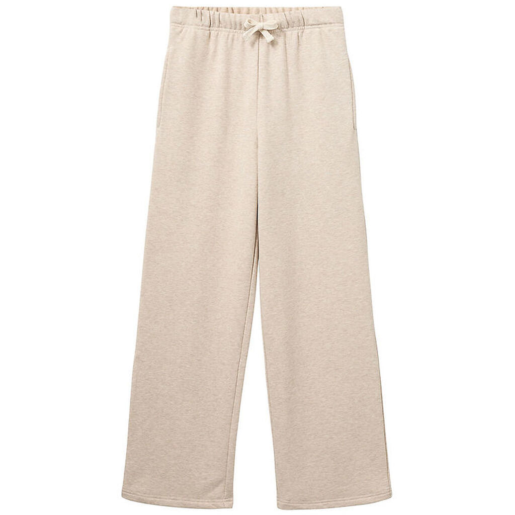 Sofie Schnoor Sweatpants - Gabbisy - Begie Melange