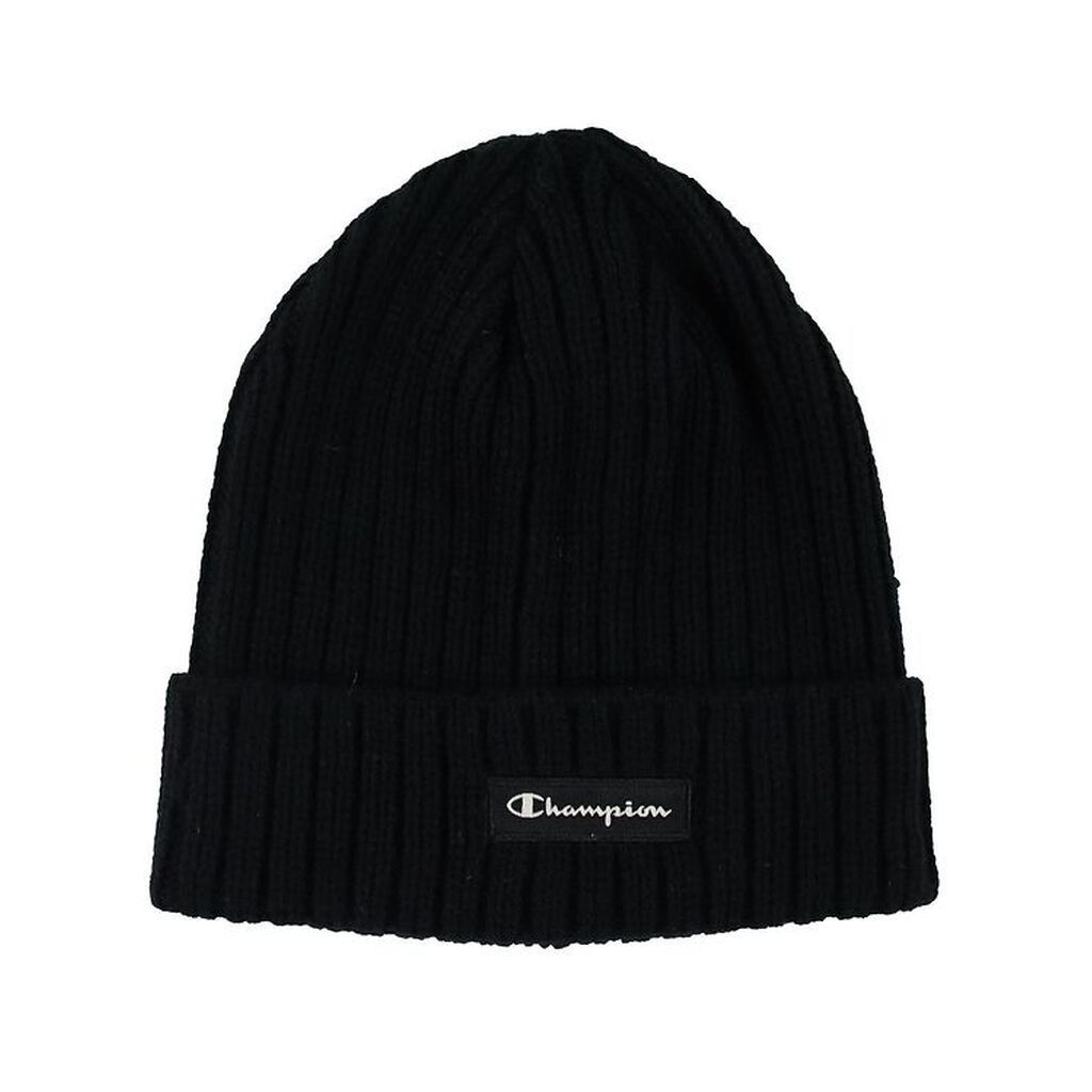 Champion Hue - Strik - Junior - Sort