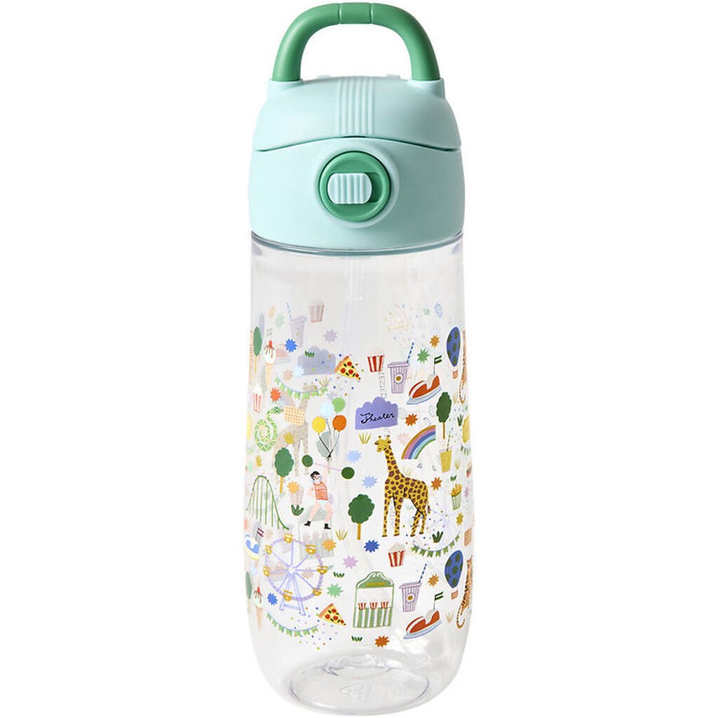 Rice Drikkedunk - 550 ml - Mint