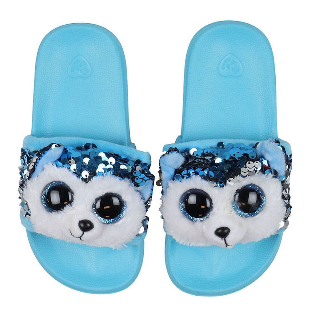 Ty Badesandaler - Fashion - Slush
