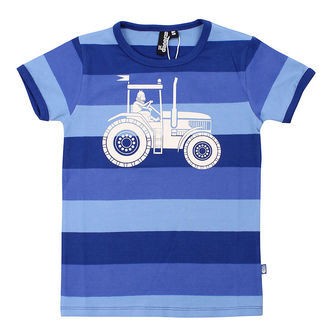 Danefæ T-shirt - Danesigurd Tee - Frisk TrakThor
