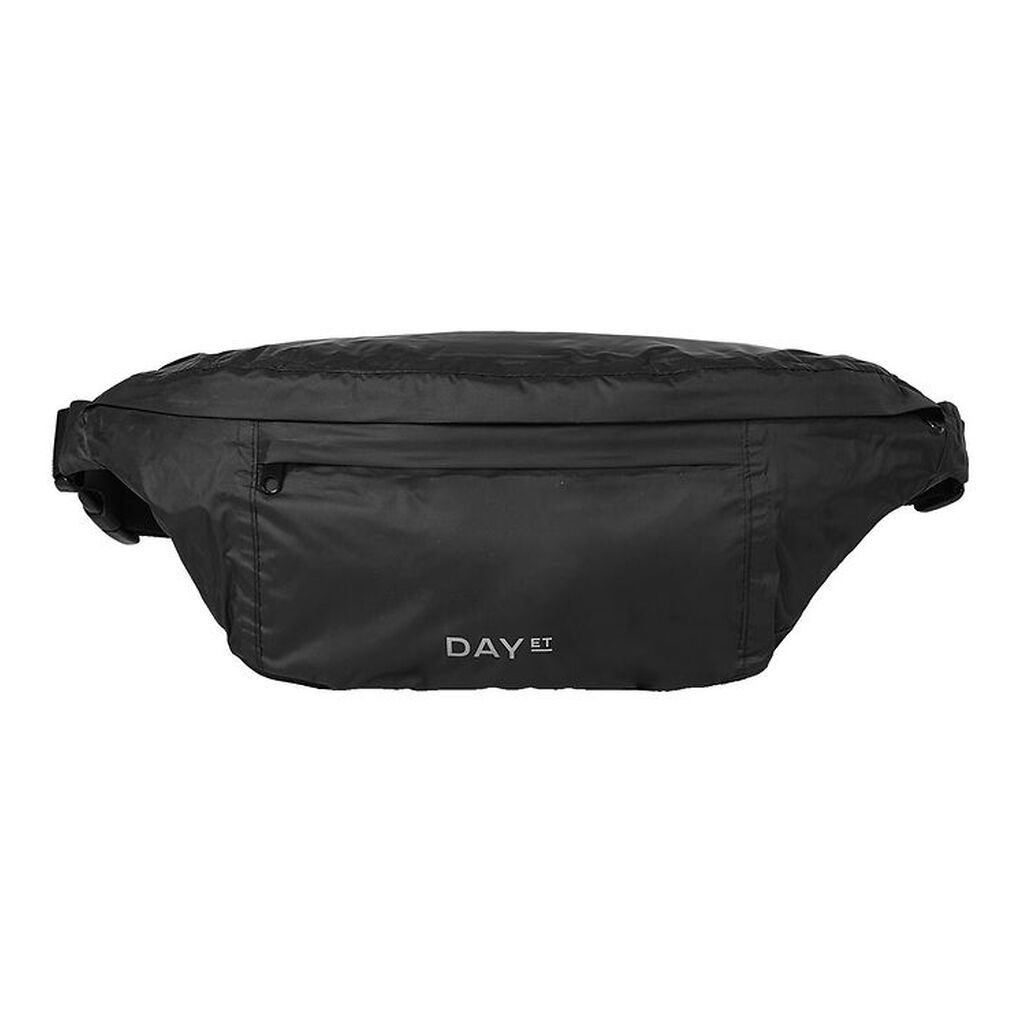 DAY ET Bæltetaske - GW RE-No Rain Bum L - Sort