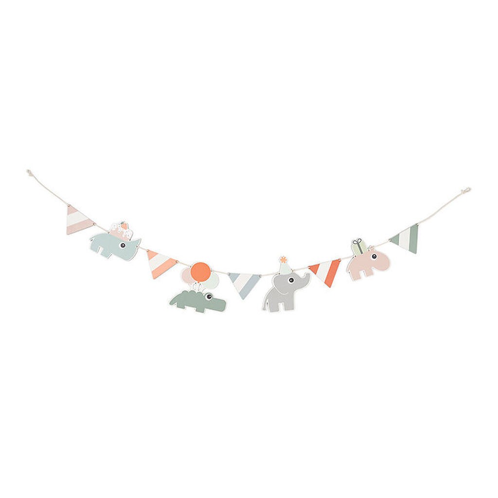 Done by Deer Flagranke - 155 cm - Colour Mix