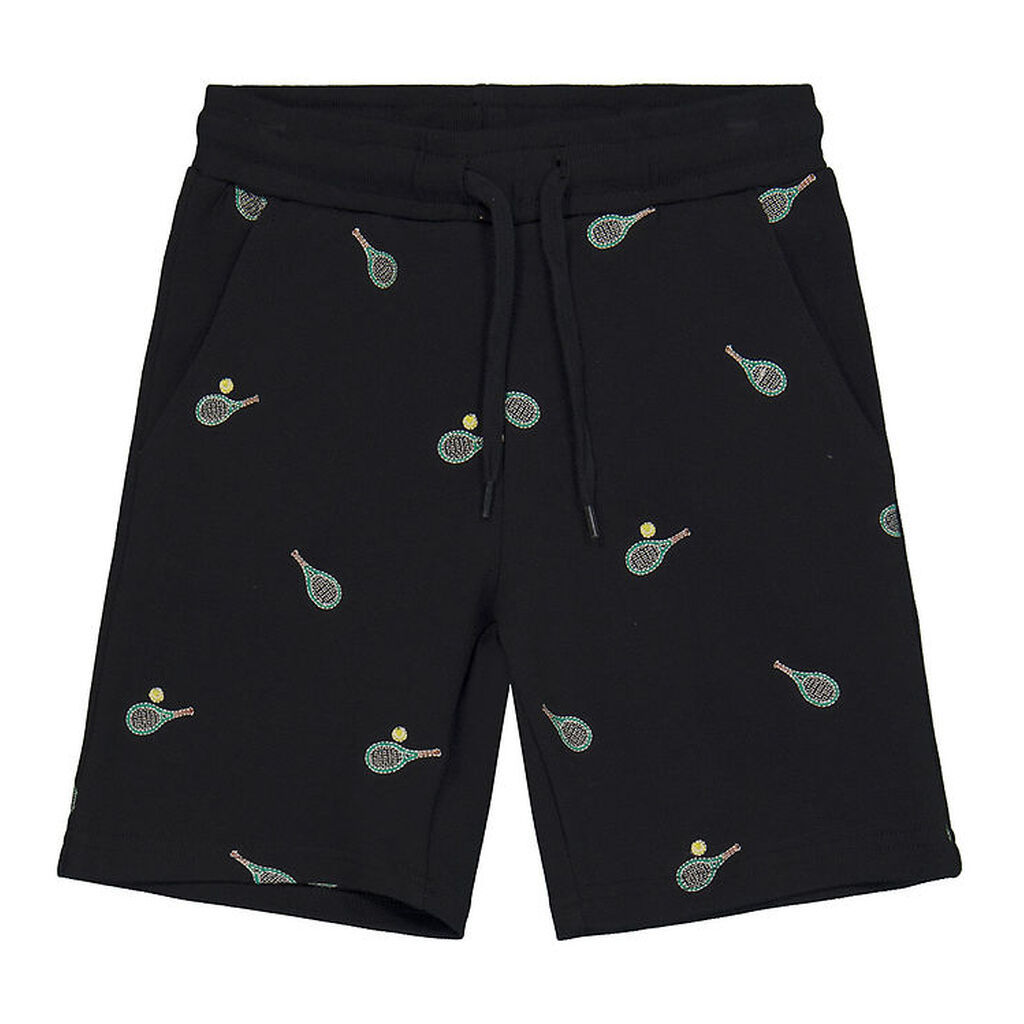 The New Shorts - TnKarlton - Black Beauty