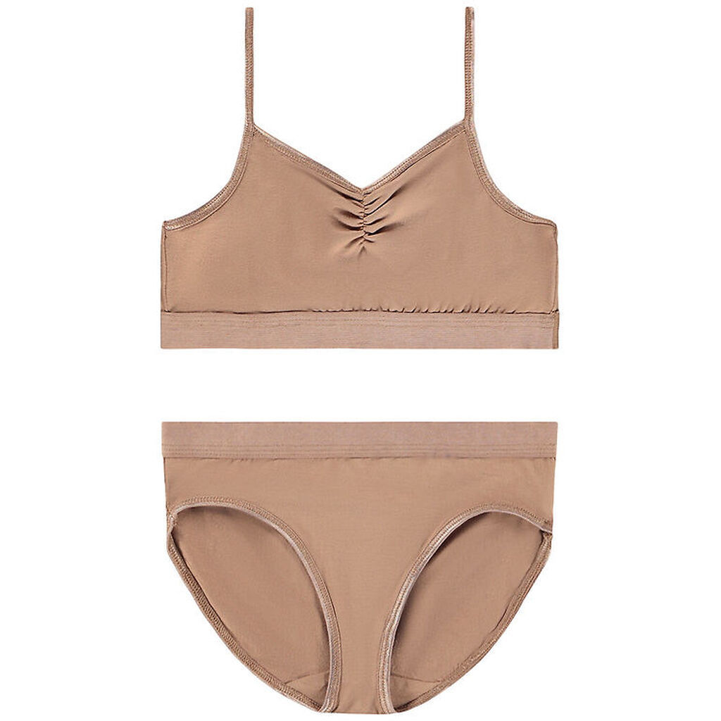 Molo Undertøj - Jinny - Cocoa Bean