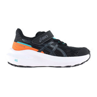 Asics Sko - GT-1000 13 PS - Black/Carbon
