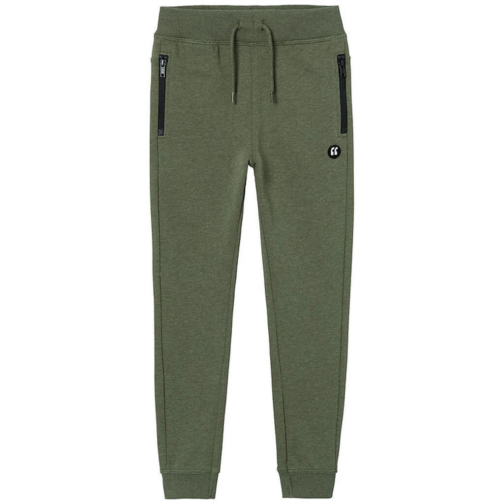 Name It Sweatpants - Noos - NkmVimo - Rifle Green