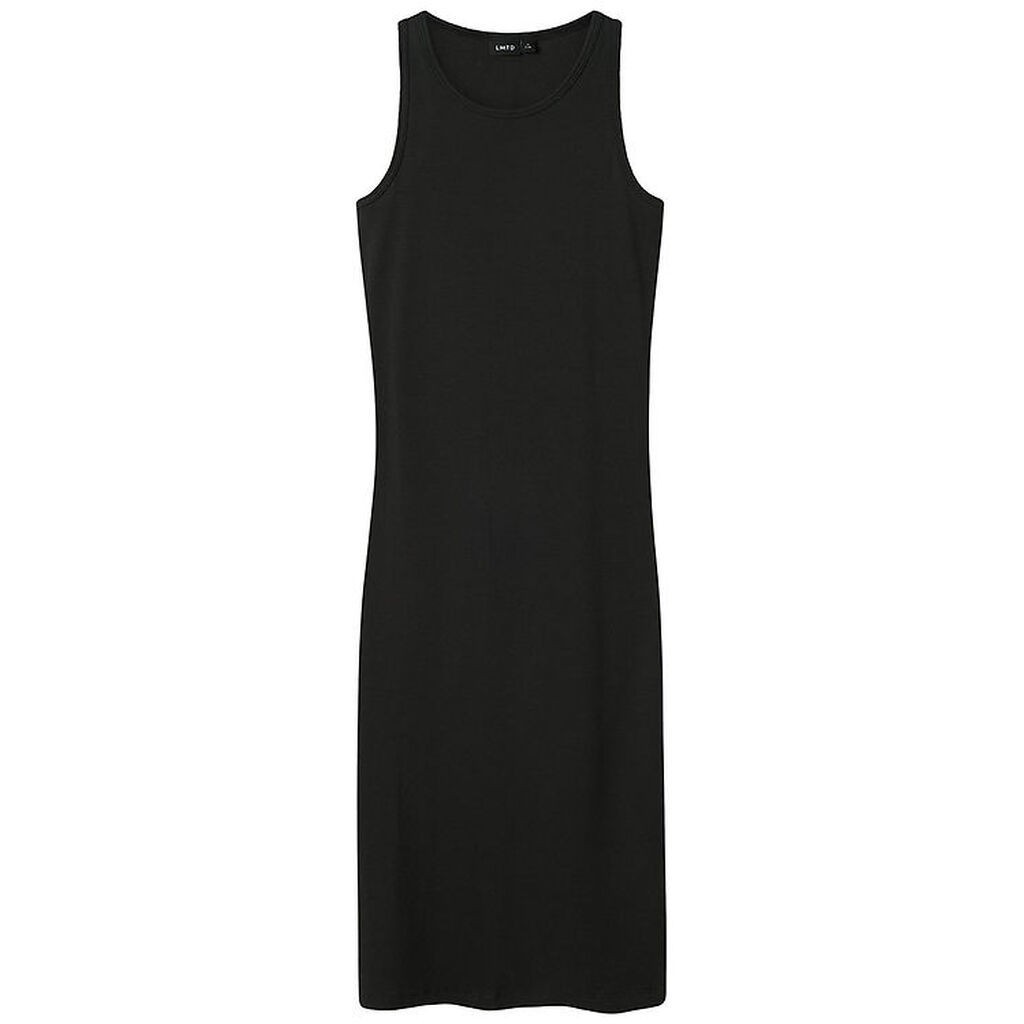 LMTD Kjole - NlfHinaja - Pirate Black