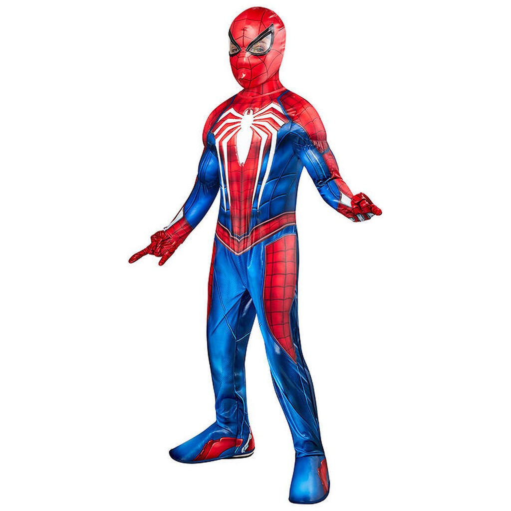 Rubies Udklædning - Marvel's Spider Man Premium