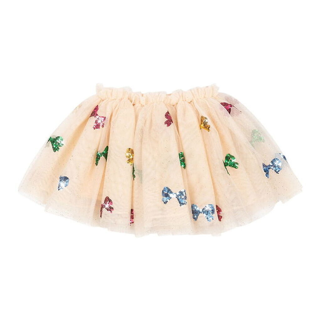 Konges Sløjd Nederdel - Tyl - Yvonne - Bow Colore