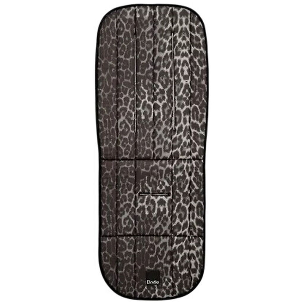 Elodie Details Sædepude Til Klapvogn - CosyCushion - Le Leopard