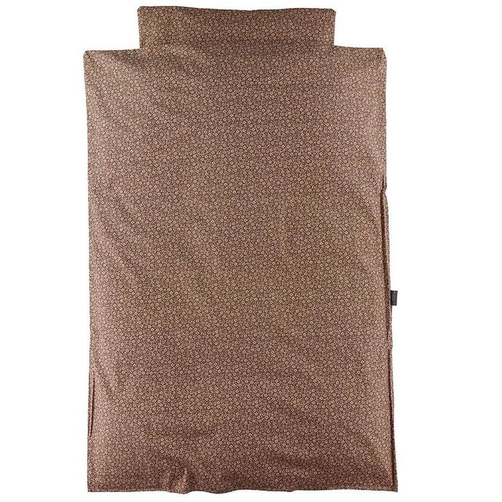 Nørgaard Madsens Sengetøj - Junior - Cognac