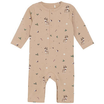 Fixoni Heldragt - Moonlight