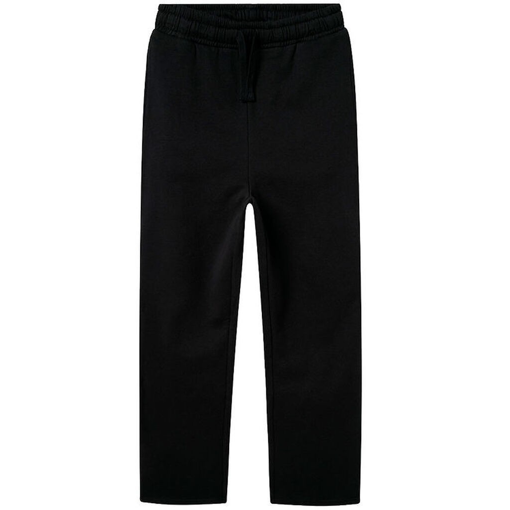 LMTD Sweatpants - Noos - Straight - NlnNizu - Black