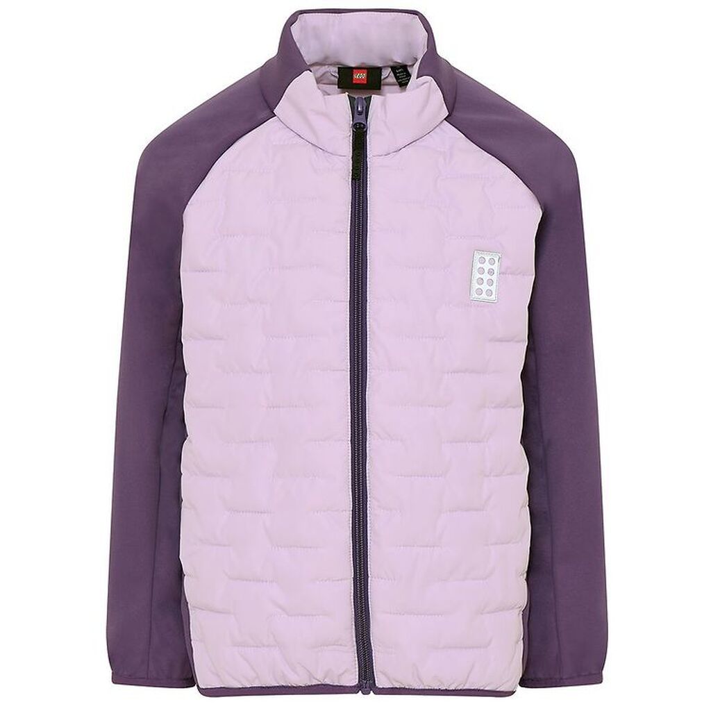 LEGOÂ® Wear Softshelljakke - LWStorm 212 - Medium Purple
