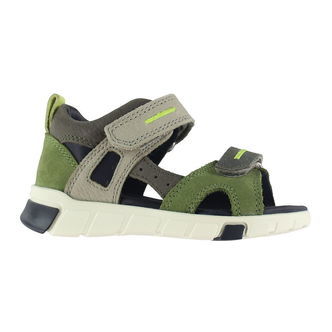 Ecco Sandaler - Mini Stride - Multicolor/Saga