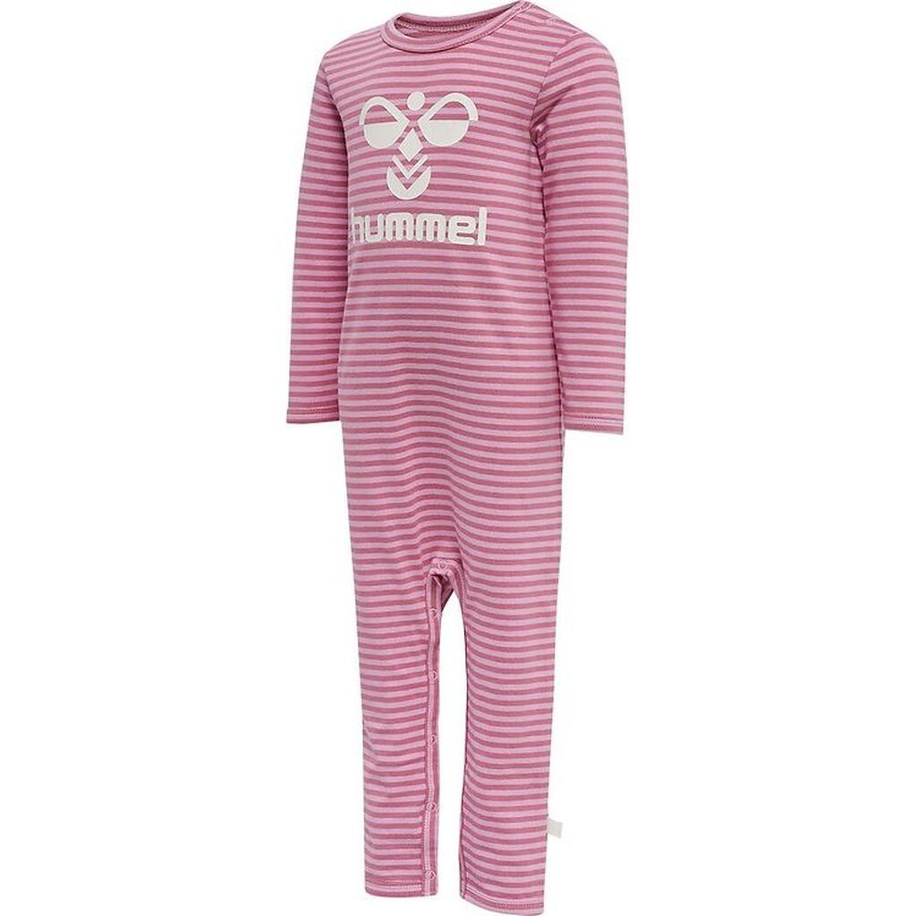 Hummel Heldragt - hmlMULLE - Heather Rose