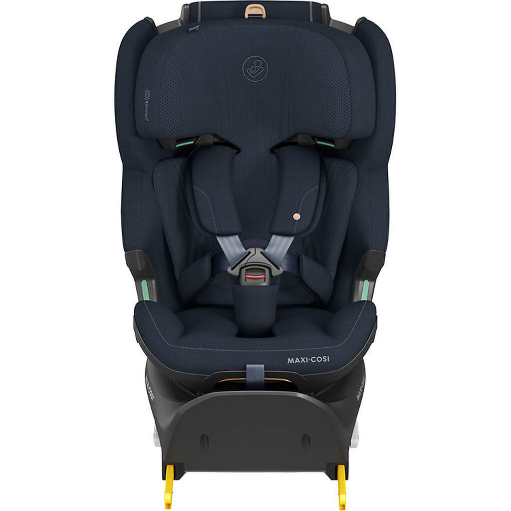 Maxi-Cosi Autostol - Emerald 360 Pro - Authentic Blue