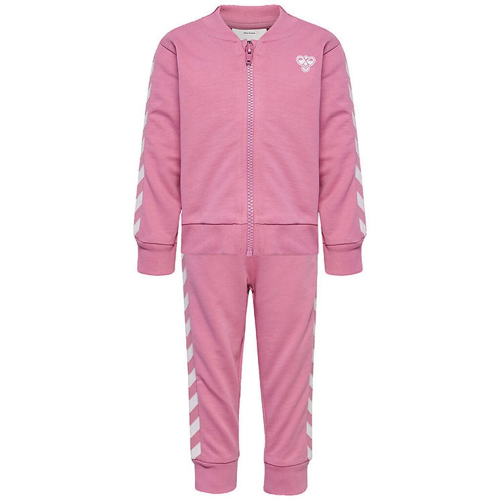 Hummel Sweatsæt - HmlMini - Polignac