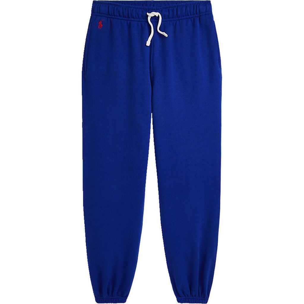 Polo Ralph Lauren Sweatpants - Athletic - Blå