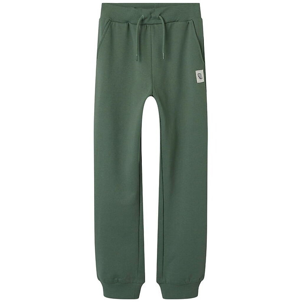 Name It Sweatpants - NkmNello - Laurel Wreath