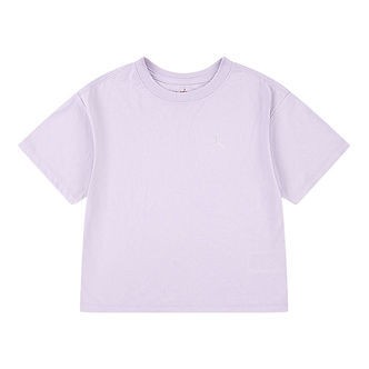 Jordan T-shirt - Boxy - Doll m. Logo