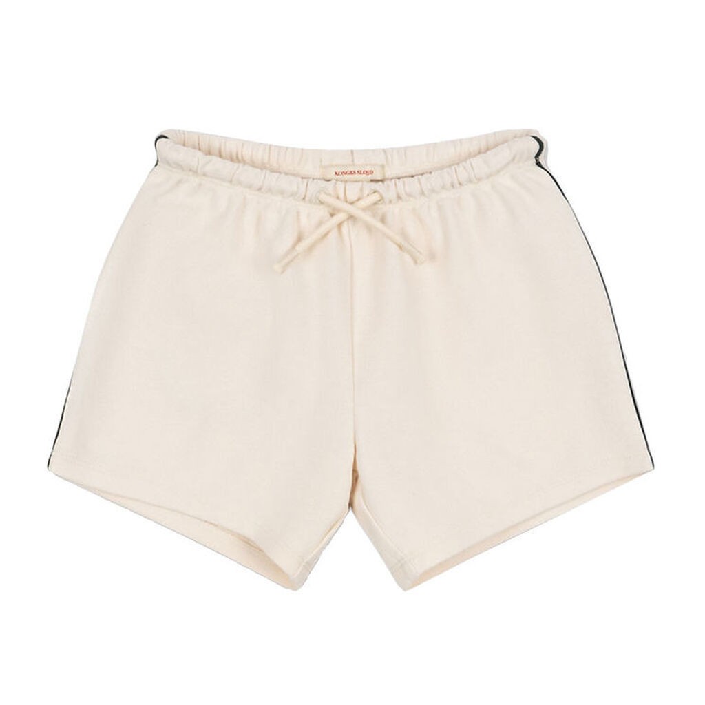 Konges Sløjd Shorts - Florian - Antique White