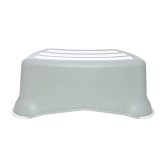 My Carry Potty Skammel - Pastelgrå