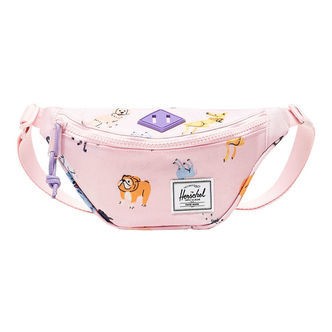 Herschel Bæltetaske - Heritage - 1 L - Dog Show