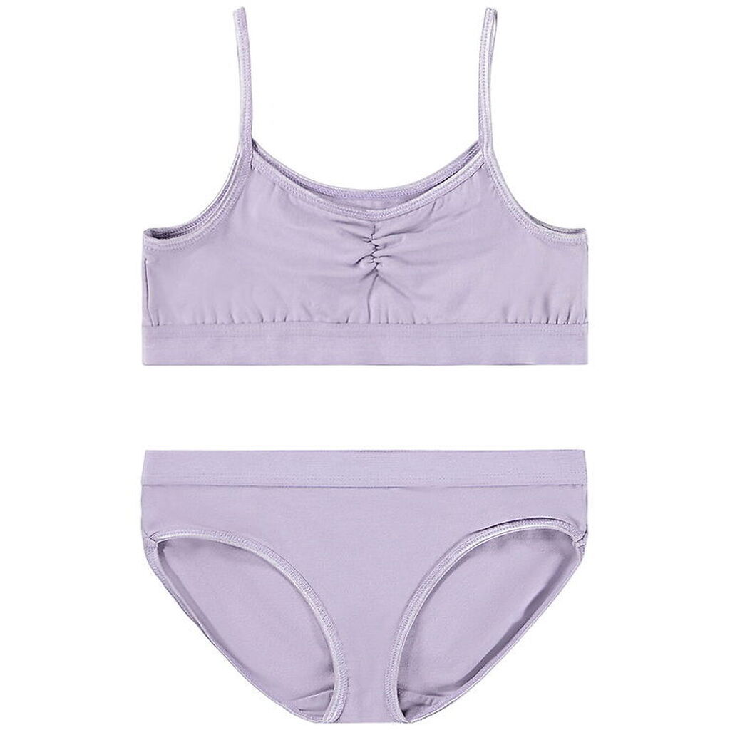Molo Undertøj - Jinny - Faded Purple