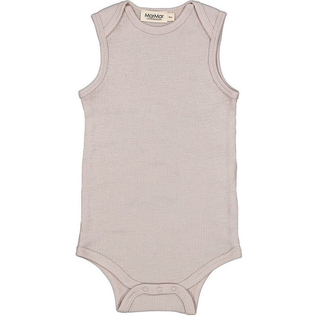 MarMar Body u/æ - Uld - Bini - Pepple