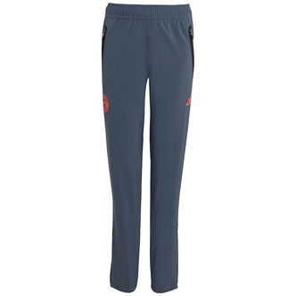 adidas Performance Træningsbukser - FC Bayern Tiro - Bold Onix/E