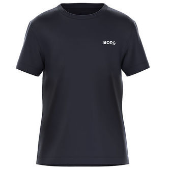 Björn Borg T-shirt - Borg Essential - Night Sky
