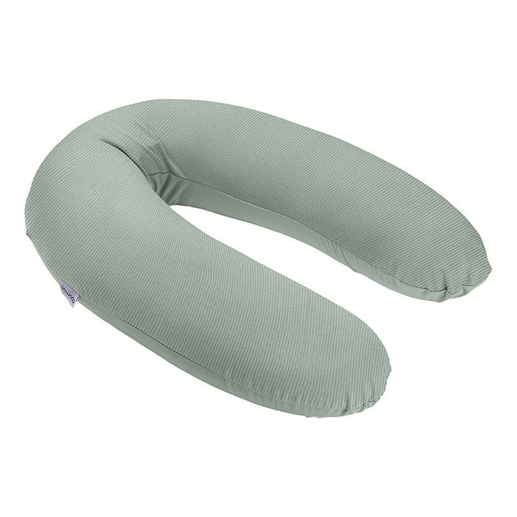 Doomoo Graviditets-/Ammepude - 180 cm - Manchester Khaki