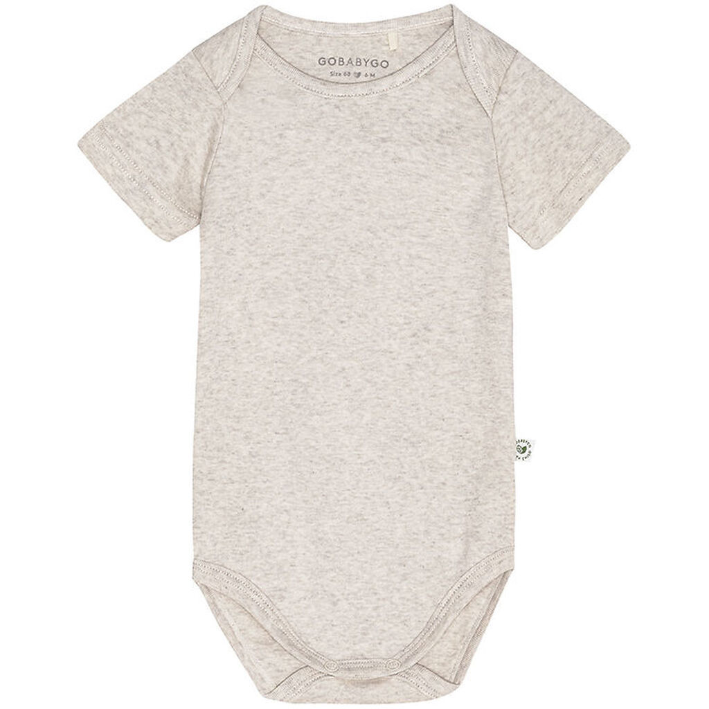 GoBabyGo Body k/æ - Hazel - Feather