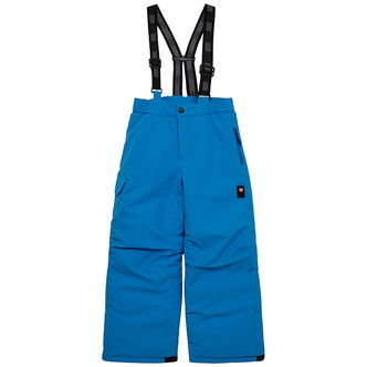 LEGOÂ® Wear Skibukser m. Seler - LWPayton 701 - Blå