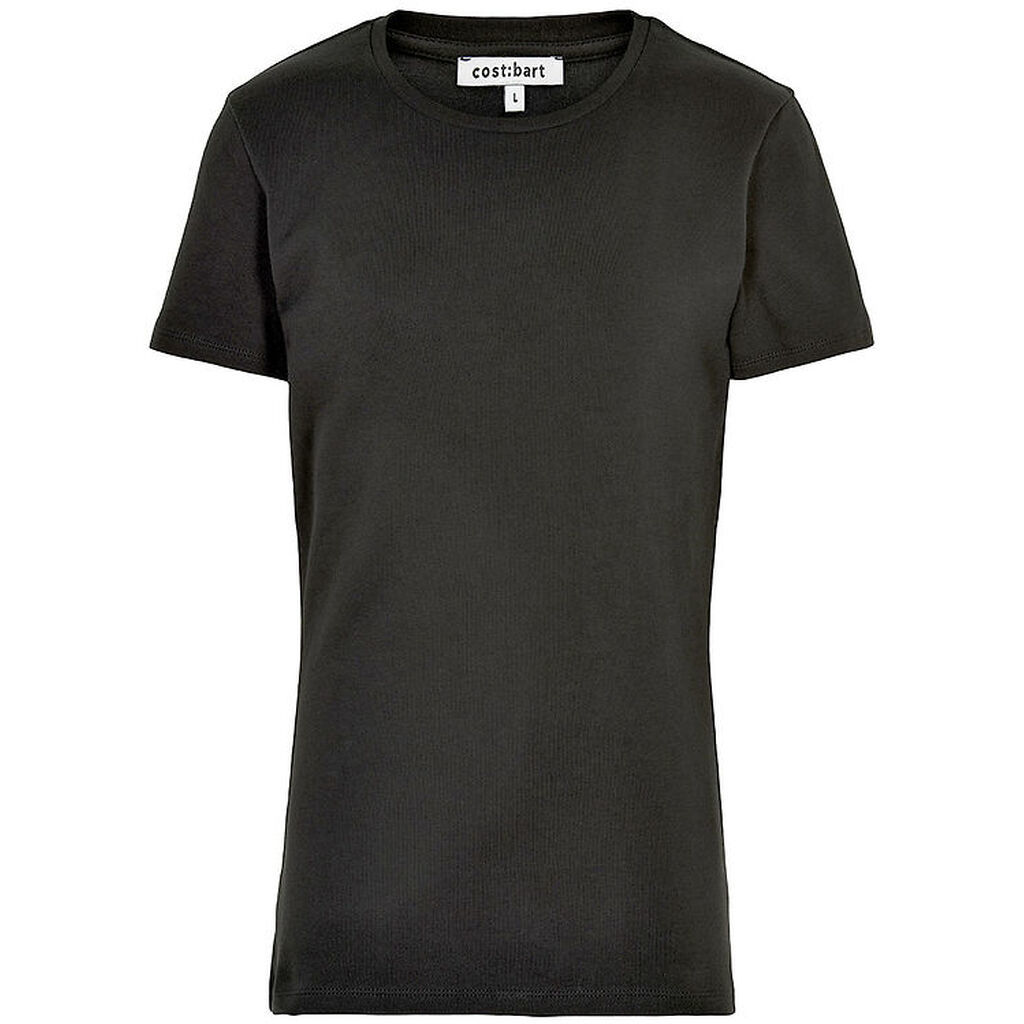 Cost:Bart T-shirt - CBMarielle - Black