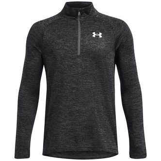 Under Armour Bluse m. Lynlås - Tech 2.0 - Castlerock
