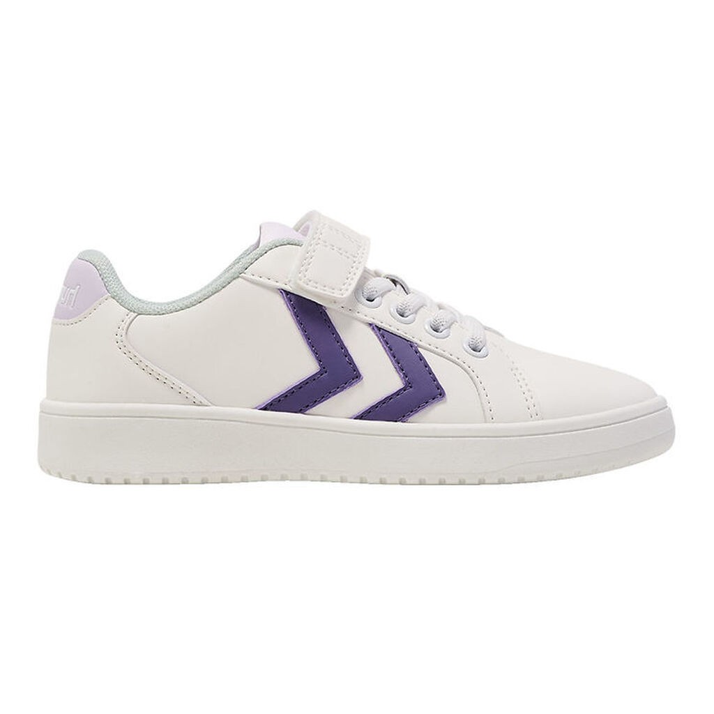 Hummel sko - Derby Court - Heron