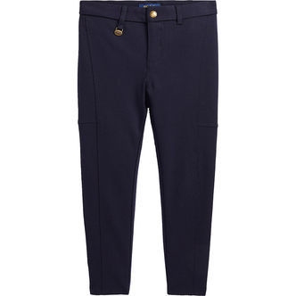 Polo Ralph Lauren Leggings - Navy