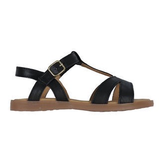 Bisgaard Sandaler - Camille - Sort