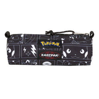 Eastpak Penalhus - Benchmark Single - Pokémon Black