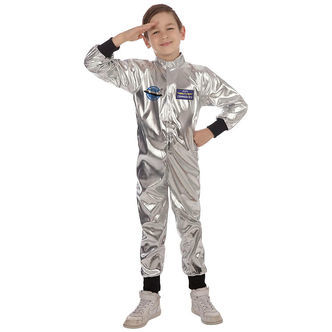 Rubies Udklædning - Astronaut