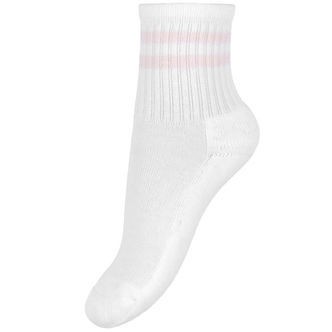 Name It Strømper - NmfJalma - Bright White/Ballerina