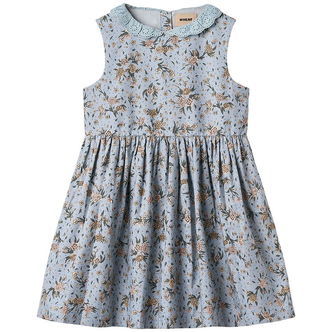 Wheat Kjole - Elma - Soft Rain Flowers