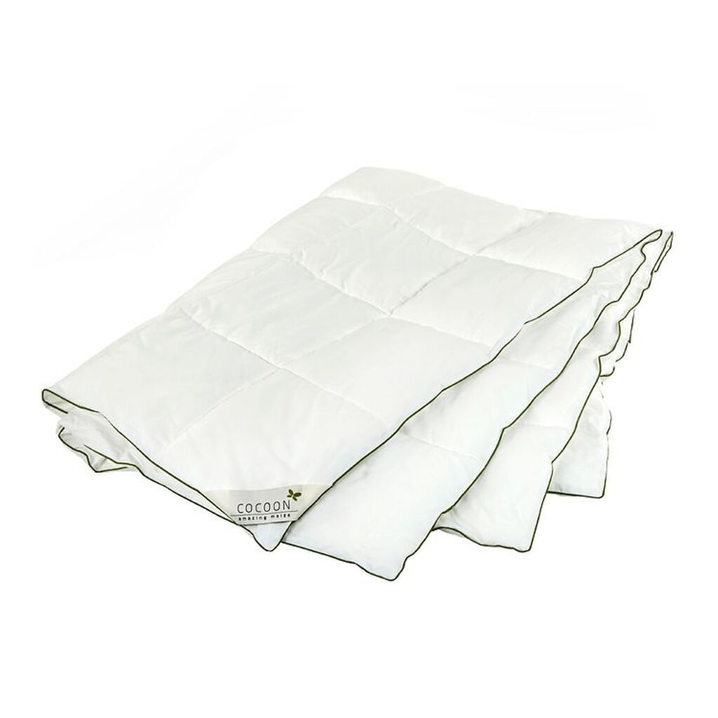 Cocoon Company Dyne - Voksen - 140x200 - Amazing Maize