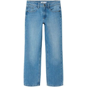 Name It Jeans - Noos - NkmRyan - Light Blue Denim